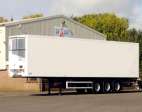 Refrigerated Trailer